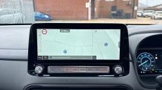 Hyundai KONA 150kW Premium 64kWh 5dr Auto Electric Hatchback